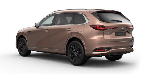 Mazda CX-80