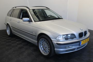 BMW 3 Serie
