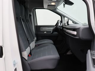 Maxus eDeliver5