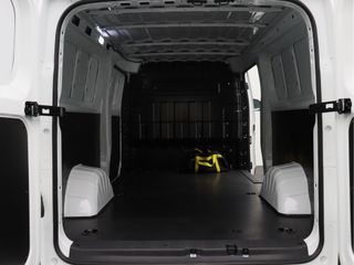 Maxus eDeliver5