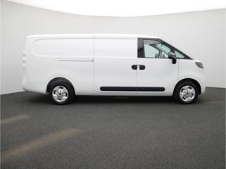 Maxus eDeliver5