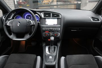 DS DS 4