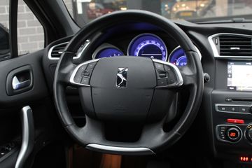 DS DS 4
