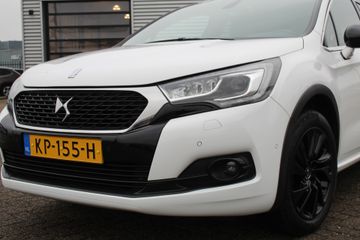 DS DS 4