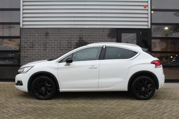 DS DS 4