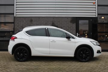 DS DS 4