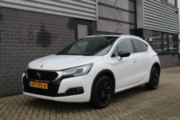 DS DS 4