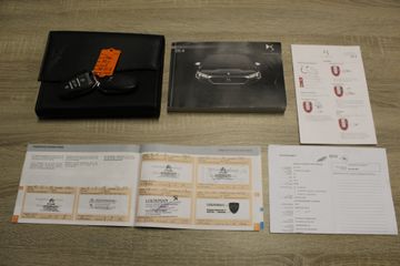 DS DS 4