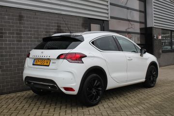 DS DS 4