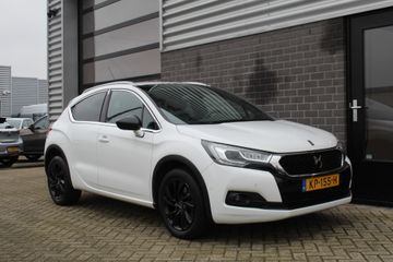DS DS 4