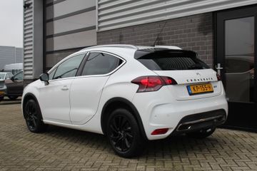 DS DS 4