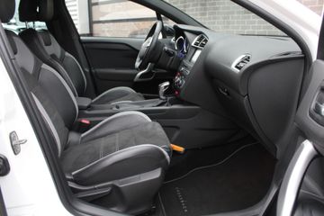 DS DS 4