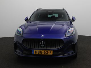 Maserati Grecale