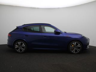 Maserati Grecale