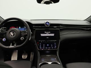 Maserati Grecale