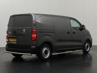 Peugeot e-Expert