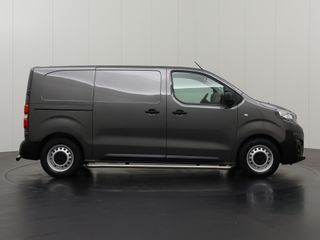 Peugeot e-Expert