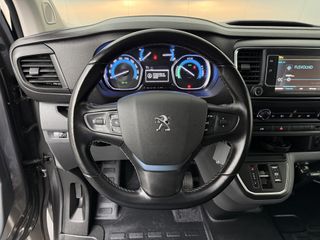 Peugeot e-Expert