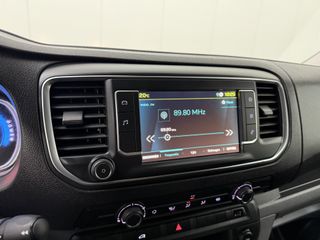 Peugeot e-Expert