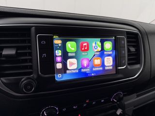 Peugeot e-Expert