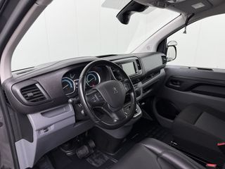 Peugeot e-Expert