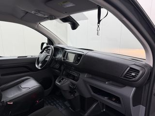 Peugeot e-Expert
