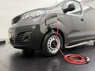 Peugeot e-Expert