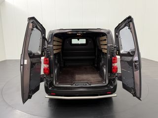 Peugeot e-Expert