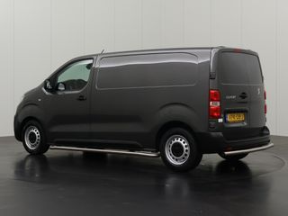 Peugeot e-Expert