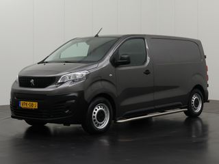 Peugeot e-Expert