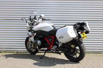 BMW R 1250 RS