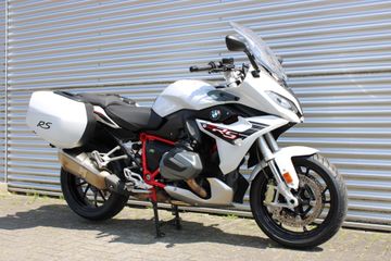 BMW R 1250 RS