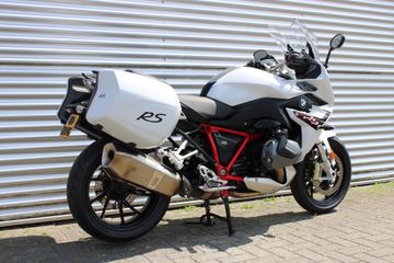 BMW R 1250 RS