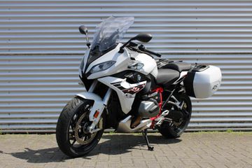 BMW R 1250 RS