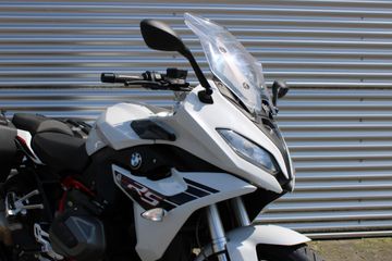 BMW R 1250 RS