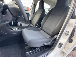 Škoda Citigo