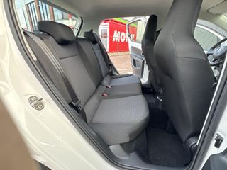 Škoda Citigo