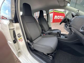 Škoda Citigo