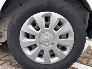 Škoda Citigo