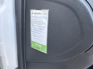 Škoda Citigo