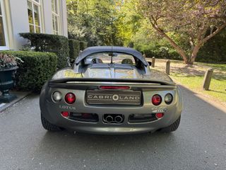 Lotus Elise