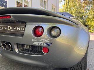 Lotus Elise