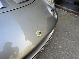 Lotus Elise