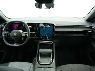 Renault Rafale