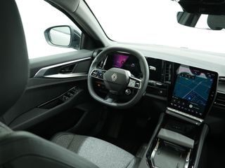 Renault Rafale