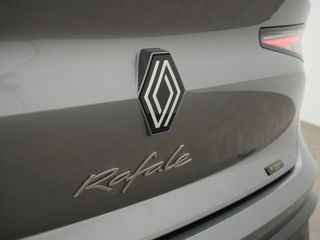 Renault Rafale