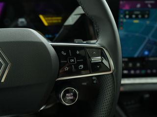 Renault Rafale