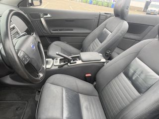 Volvo C70
