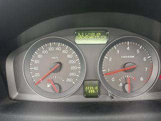 Volvo C70