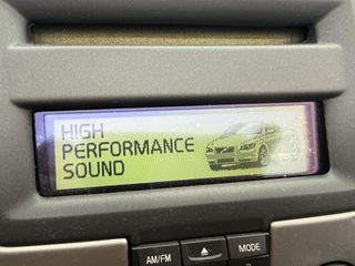Volvo C70